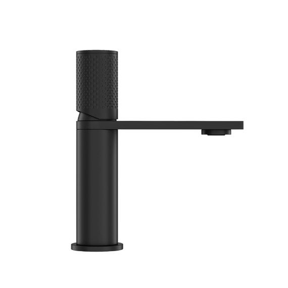 Смеситель для раковины Sancos Nexus SC9011MB, чёрный матовый - фото 2