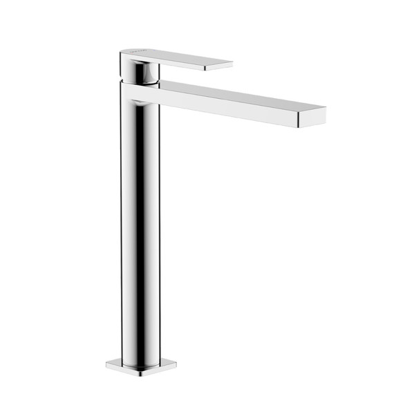 Смеситель для раковины высокий Sancos Studio SC9016CH - фото 