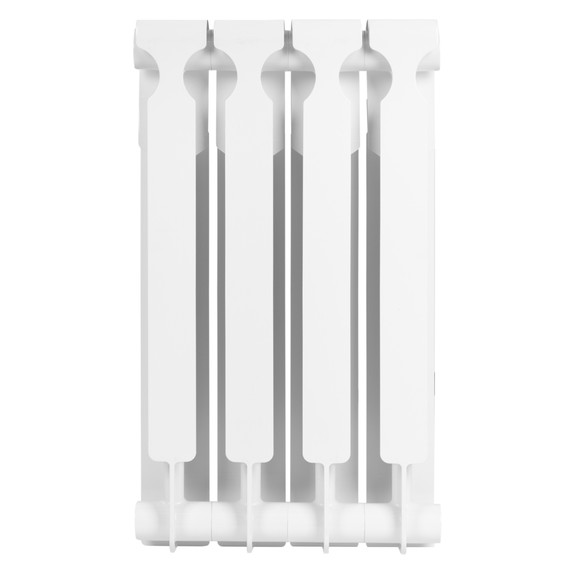 Радиатор Royal Thermo Vittoria 2.0 500 320x570 мм (4 секции) белый - фото 6