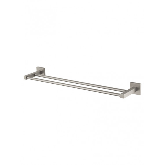 Полотенцедержатель Wonzon & Woghand Polo WW-8911-BN, цвет никель брашированный - фото 