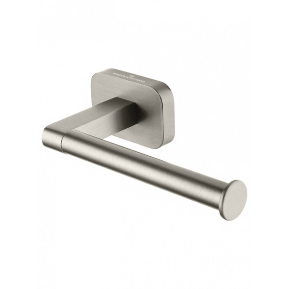 Держатель для туалетной бумаги Wonzon & Woghand Graffity WW-9316-BN, цвет никель брашированный - фото 