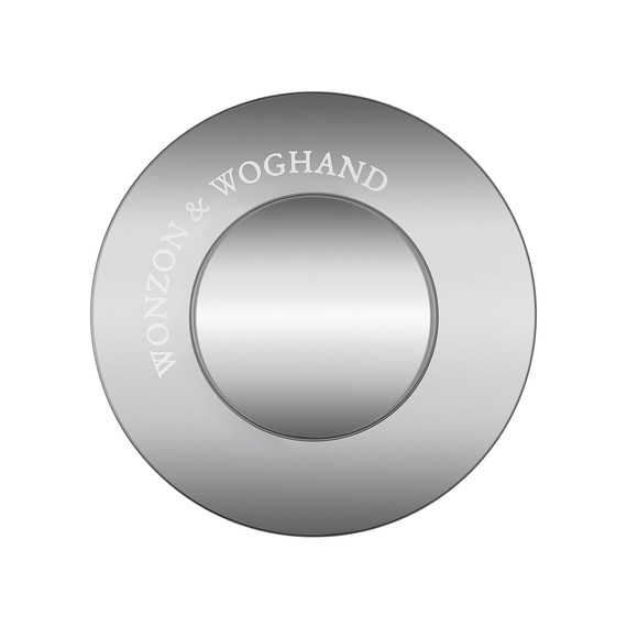 Держатель для туалетной бумаги Wonzon & Woghand Easy WW-8106 - фото 