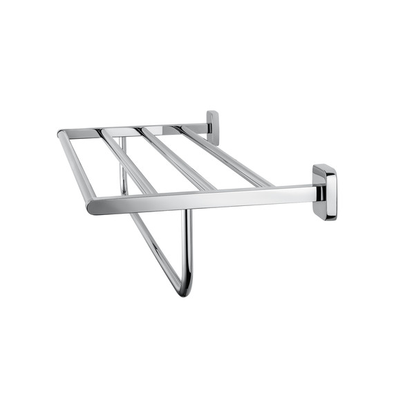 Полотенцедержатель Wonzon & Woghand Still WW-6681 - фото 2