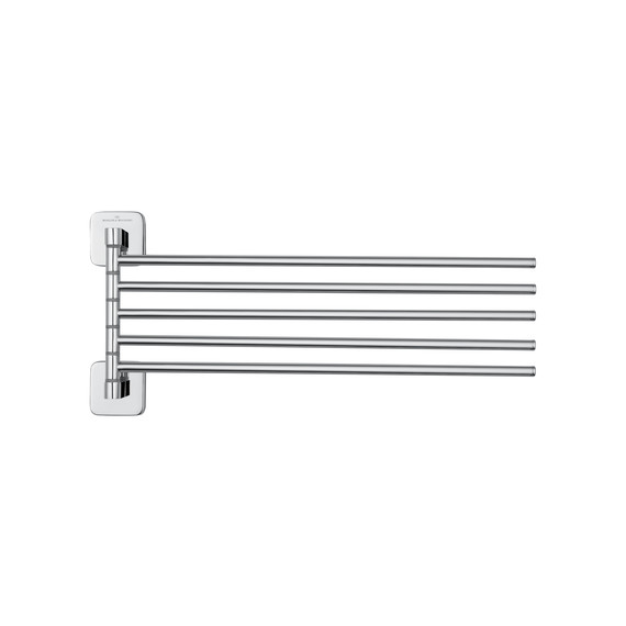 Держатель для полотенца Wonzon & Woghand Still WW-6661 - фото 