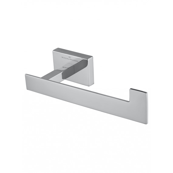 Держатель для туалетной бумаги Wonzon & Woghand Flat WW-9716 - фото 