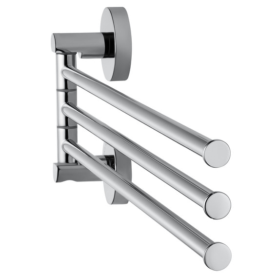 Держатель для полотенца Wonzon & Woghand Easy WW-8141 - фото 2