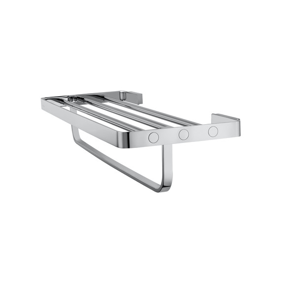 Полка для полотенец Wonzon & Woghand Lotte WW-8381A - фото 3