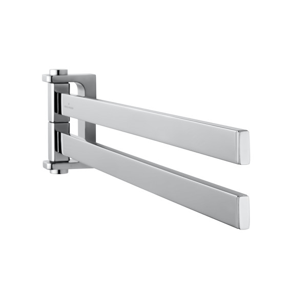 Держатель для полотенца Wonzon & Woghand Eclipse WW-9131 - фото 3