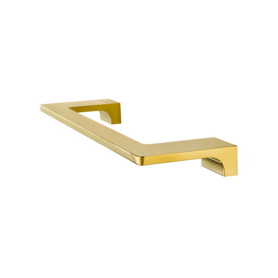 Полотенцедержатель Wonzon & Woghand Eclipse WW-9113-LG, цвет золото глянцевое - фото 3