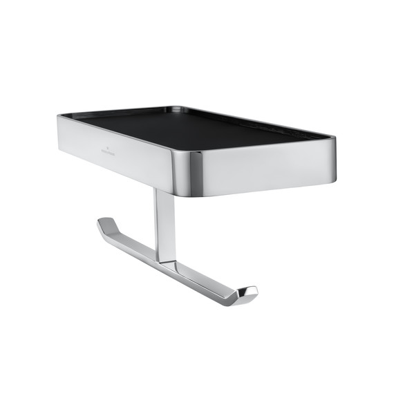 Держатель для туалетной бумаги Wonzon & Woghand Lotte WW-8356A - фото 3