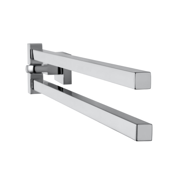 Держатель для полотенца Wonzon & Woghand Flat WW-9731 - фото 3