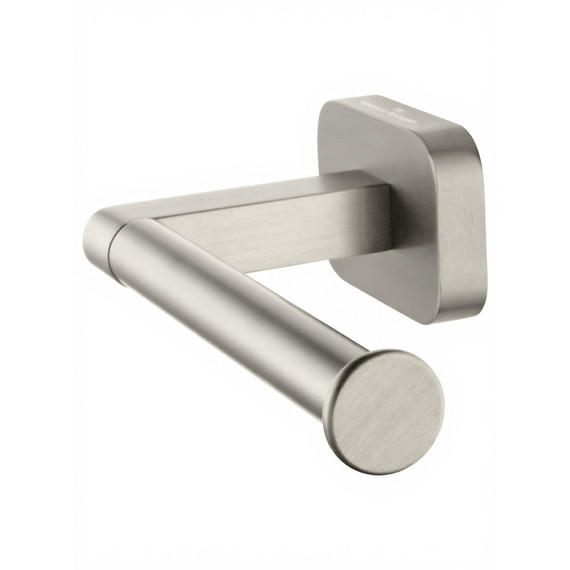 Держатель для туалетной бумаги Wonzon & Woghand Graffity WW-9316-BN, цвет никель брашированный - фото 3