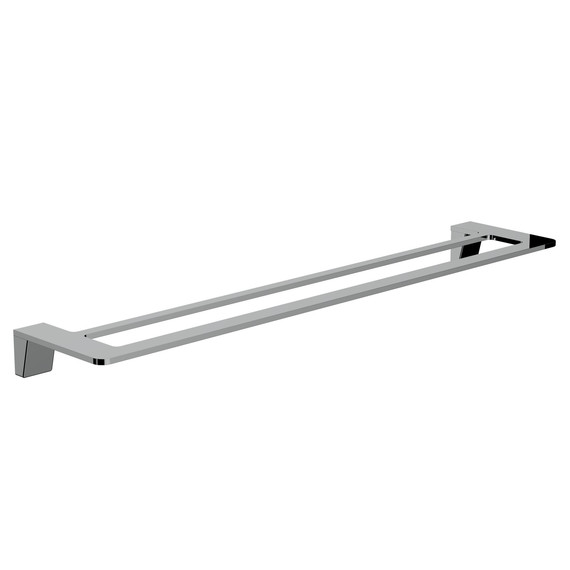 Полотенцедержатель Wonzon & Woghand WW-V2102-CR - фото 