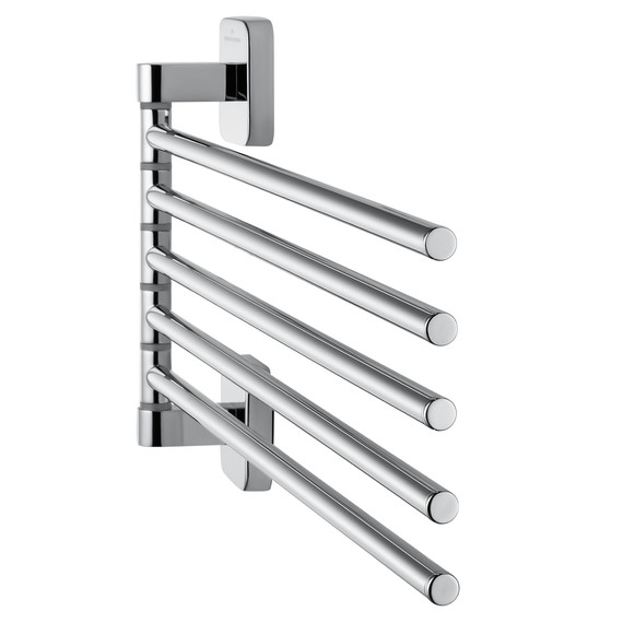 Держатель для полотенца Wonzon & Woghand Still WW-6661 - фото 2