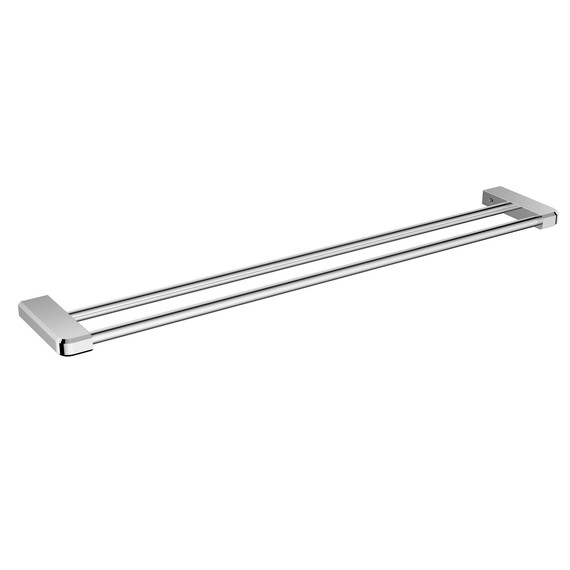 Полотенцедержатель Wonzon & Woghand WW-V3102-CR - фото 