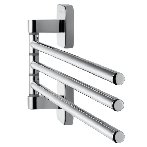 Держатель для полотенца Wonzon & Woghand Still WW-6641 - фото 2