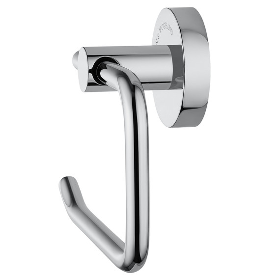 Держатель для туалетной бумаги Wonzon & Woghand Easy WW-8116 - фото 2