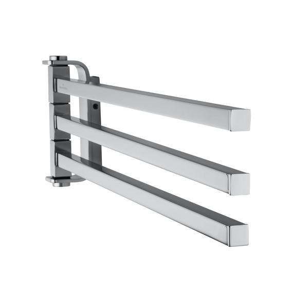 Держатель для полотенца Wonzon & Woghand Lotte WW-8341 - фото 3