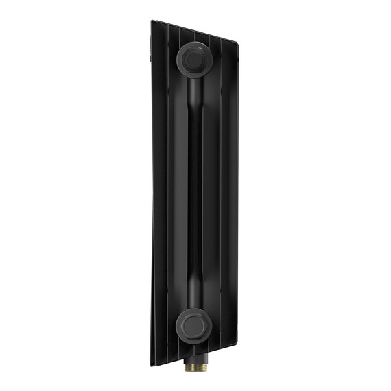 Радиатор Royal Thermo PianoForte 300 Noir Sable VDR80 1280x380 мм (16 секций) - фото 3