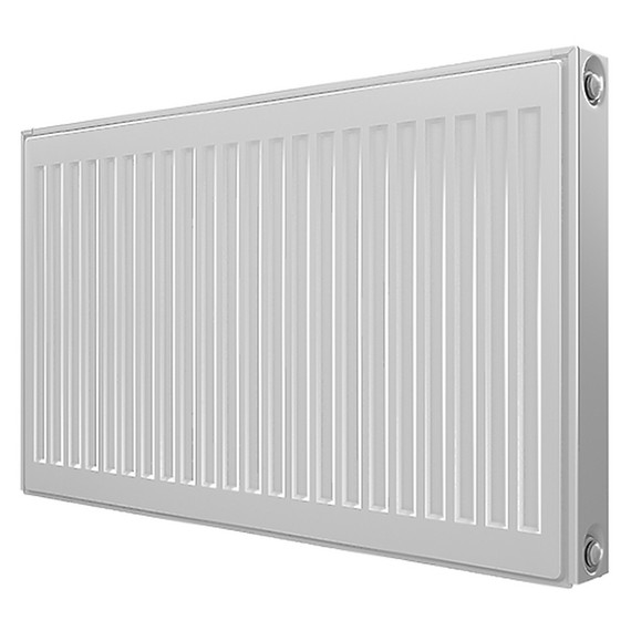 Радиатор Royal Thermo Compact C22-400-1200 RAL9016 1200x400 мм - фото 