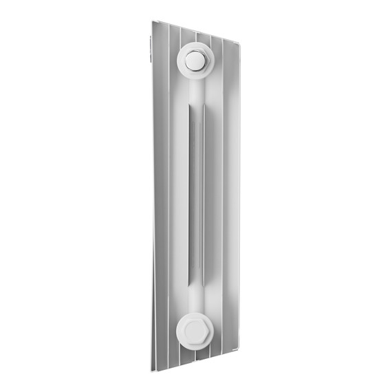 Радиатор Royal Thermo PianoForte 300 640x380 мм (8 секций) белый - фото 3