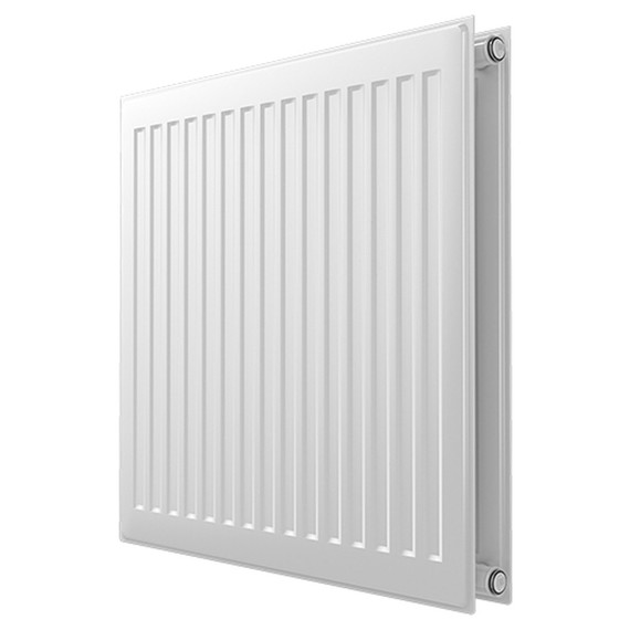 Радиатор Royal Thermo Hygiene H20-500-400 RAL9016 400x500 мм - фото 