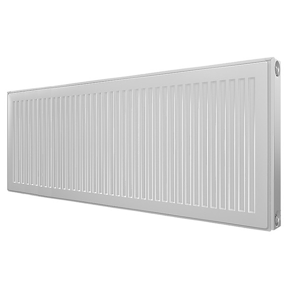 Радиатор Royal Thermo Compact C11-500-1700 RAL9016 1700x500 мм - фото 