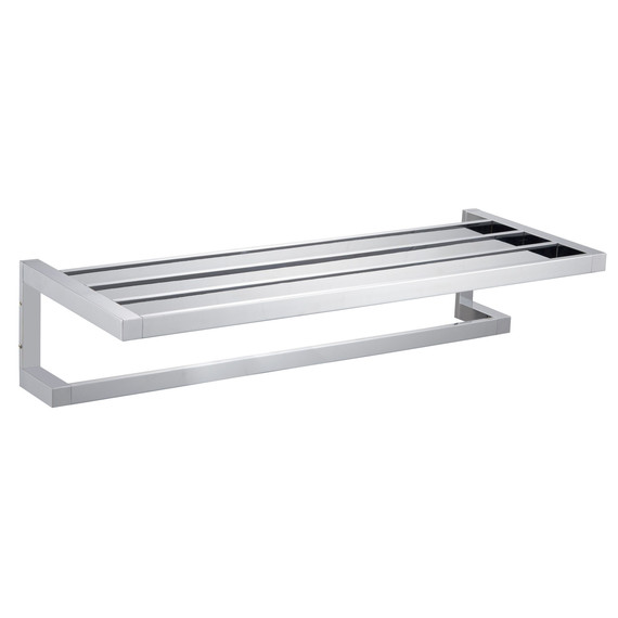 Полка для полотенец Wonzon & Woghand WW-9581 - фото 