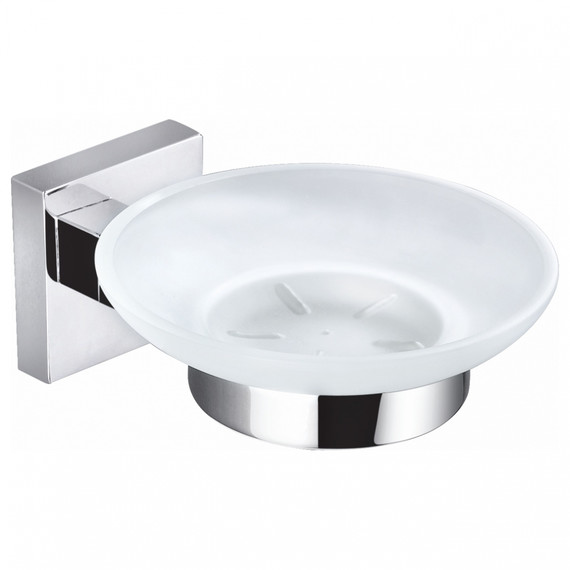 Мыльница Wonzon & Woghand Polo WW-8922 - фото 