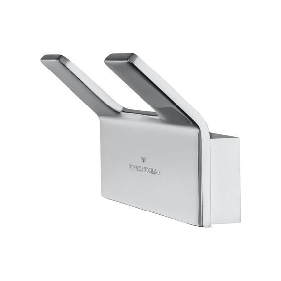 Двойной крючок Wonzon & Woghand Lotte WW-8325 - фото 3