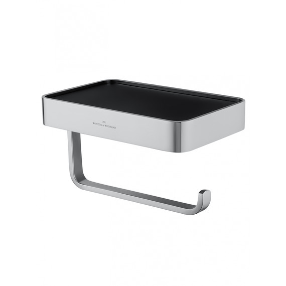 Держатель для туалетной бумаги Wonzon & Woghand Lotte WW-8336 - фото 