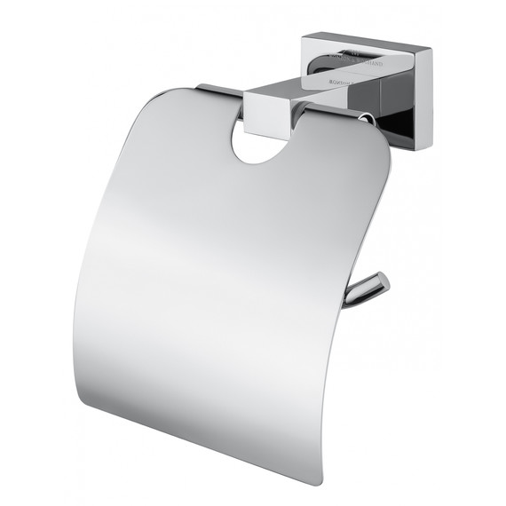 Держатель для туалетной бумаги Wonzon & Woghand Flat WW-9726 - фото 