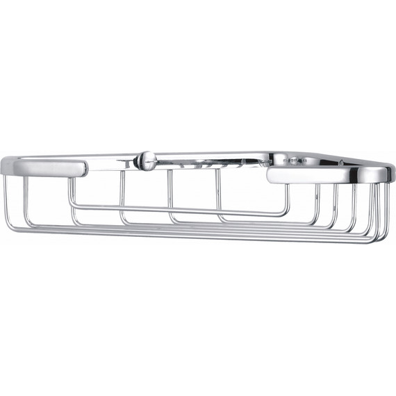 Полка угловая Wonzon & Woghand WW-4119 - фото 