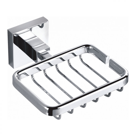 Мыльница Wonzon & Woghand Polo WW-8924 - фото 