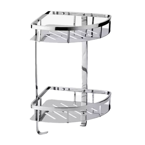 Полка угловая Wonzon & Woghand WW-4142 - фото 