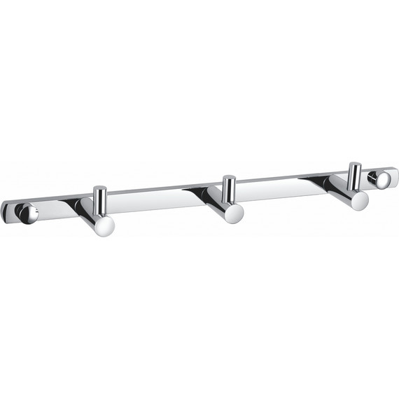 Тройной крючок Wonzon & Woghand WW-9380-3 - фото 