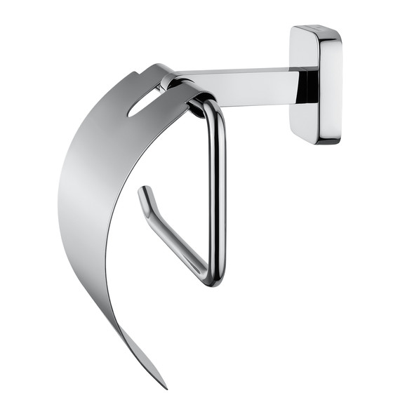 Держатель для туалетной бумаги Wonzon & Woghand Still WW-6626 - фото 2