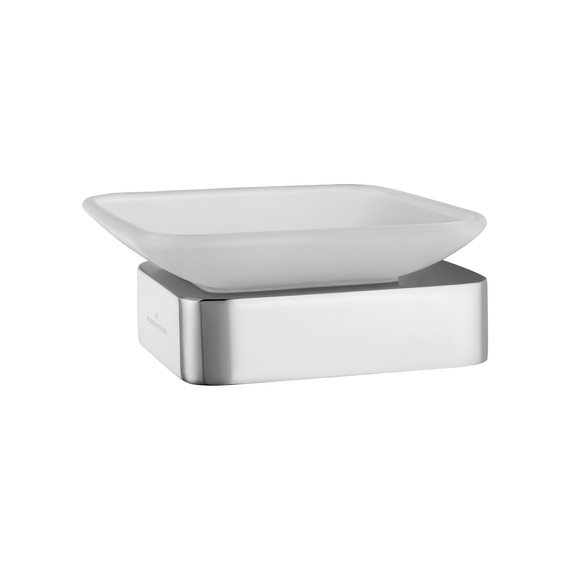 Мыльница Wonzon & Woghand Lotte WW-8322 - фото 3