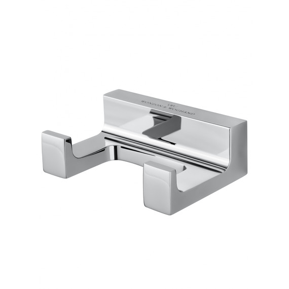 Двойной крючок Wonzon & Woghand Eclipse WW-9125 - фото 