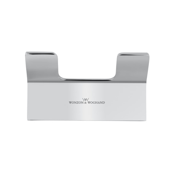 Двойной крючок Wonzon & Woghand Lotte WW-8325 - фото 2