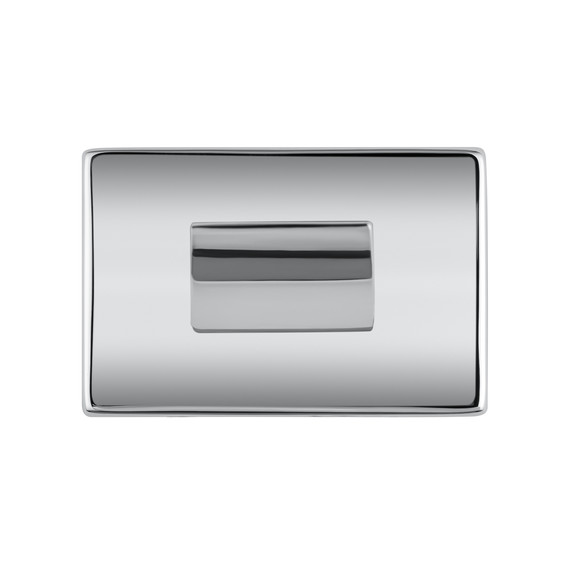 Крючок Wonzon & Woghand Flat WW-9715 - фото 2