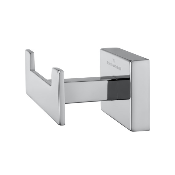 Двойной крючок Wonzon & Woghand Flat WW-9725 - фото 3