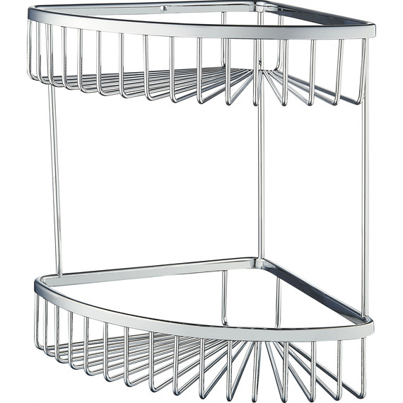 Полка Wonzon & Woghand WW-4128-CR - фото 