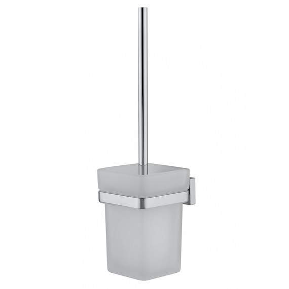 Ёршик для унитаза Wonzon & Woghand Flat WW-9729 - фото 