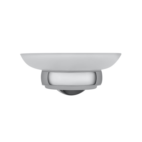 Мыльница Wonzon & Woghand Easy WW-8122 - фото 