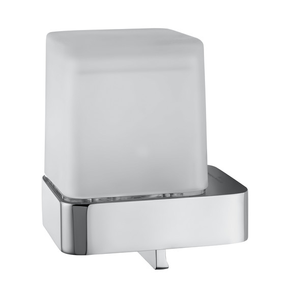 Дозатор для жидкого мыла Wonzon & Woghand Lotte WW-5252-CR - фото 3