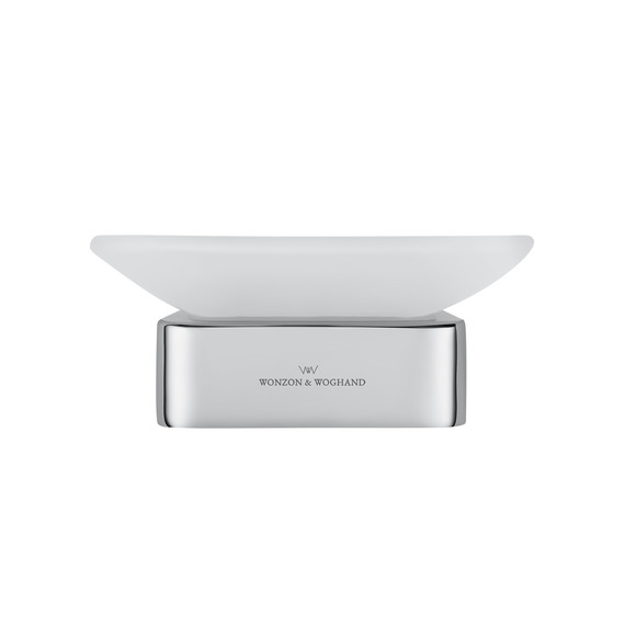 Мыльница Wonzon & Woghand Lotte WW-8322 - фото 2
