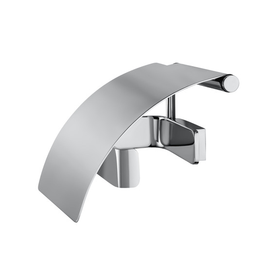 Держатель для туалетной бумаги Wonzon & Woghand Lotte WW-8326 - фото 3