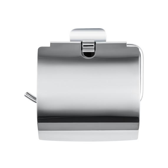 Держатель для туалетной бумаги Wonzon & Woghand Still WW-6626 - фото 