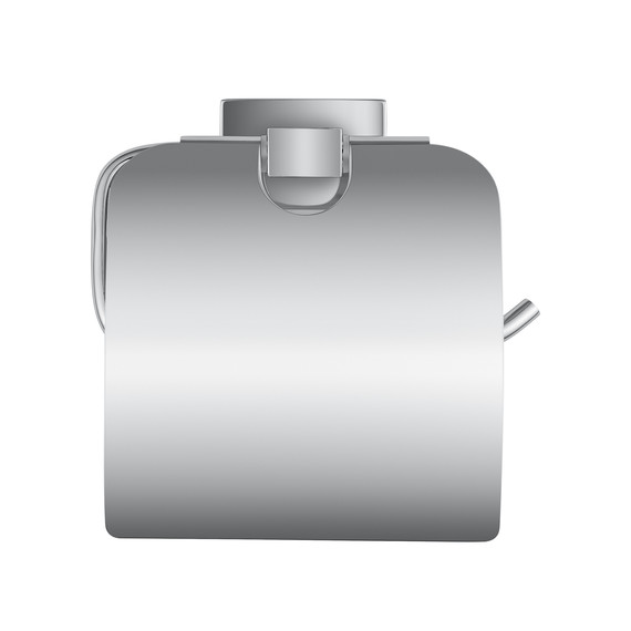 Держатель для туалетной бумаги Wonzon & Woghand Flat WW-9726 - фото 2